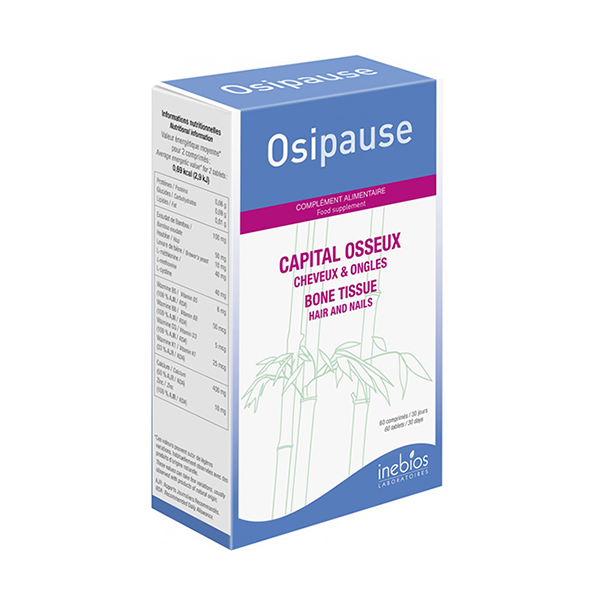 Osipause 60 comprimés