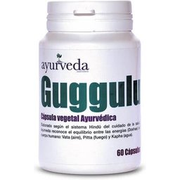 Guggulu 60caps