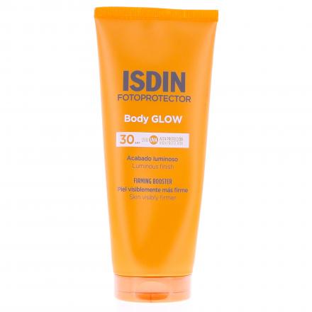 Fotoprotector - Body Glow Lotion Solaire SPF30 200ml