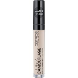 Liquid Camouflage High Coverage Concealer 005 Light Natural 5ml