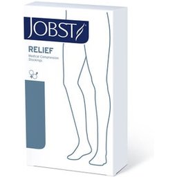 Media Relief Beige L 1 Par