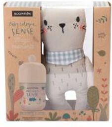Baby Cologne Sense - Coffret 2 produits dont 1 peluche