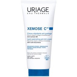 Xemose C8+ Crème Relipidante Anti-Grattage 200ml