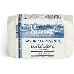 Savon Provence Jabón Leche Cabra 200g