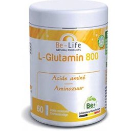 Lglutamin 800 60 gélules
