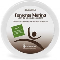 Gel minéral pour la douleur 150G