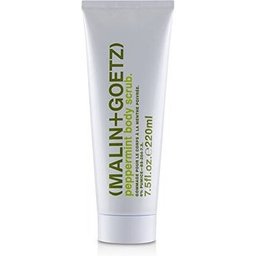Menta Exfoliante Corporal 220ml