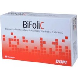 Bifolic 30Cps 10.5G