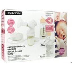 Suavinex™ extracteur électrique 1ud 1ud