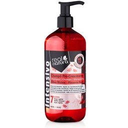 Shampooing Sans Sel Pro-Croissance 500ml