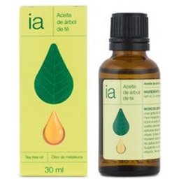 Aceite Árbol de Té 30ml