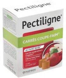 Pectiligne 15 Carrés - Boîte 15 carrés