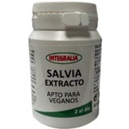 Salvia Extrait 60caps