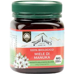 Miel di Manuka Eco 250+ 250g