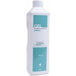 Gel Dermatologique 1000 ml