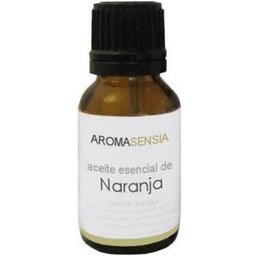 Huile Essentielle d'Orange 15ml