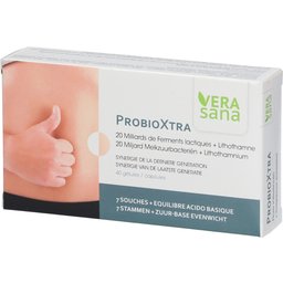 Vera Sana ProbioXtra