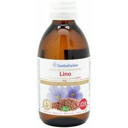 Esential Arôms Huile de Lin Végétale 250ml