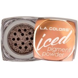 Iced Pigment Powder Toasted 3g