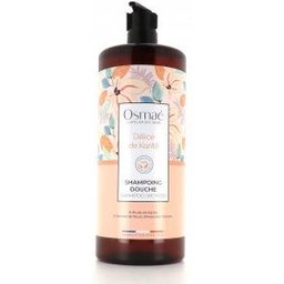 Osmae Crème de Douche Avoine Oudree 1L