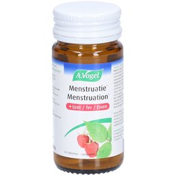 A.Vogel Menstruation Comprimés