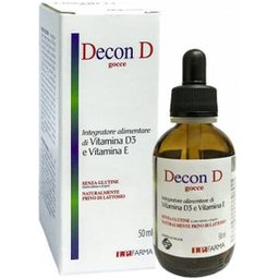 Decon D Gouttes 50ml