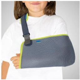 Kids Soporte Antebrazo Talla XS 1ud