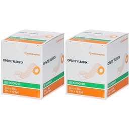 Opsite Flexifix 5 cm x 10 m