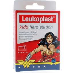Kids Hero 12 pcs