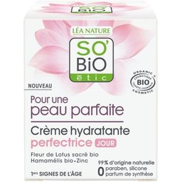 Crème Visage Jour Hydratant Peau Parfaite 50ml