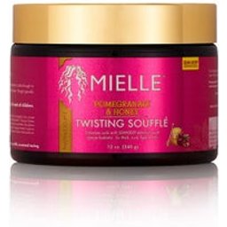 Soufflé Boucles Pomegranate & Honey 340g
