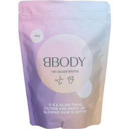 Collagène hydrolysé