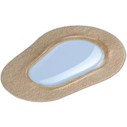 grand pansement oculaire postopératoire 1 pc