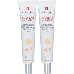 BB Crème au Ginseng Nude