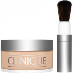 Blended Face Powder&Brush Transparency Iii 25g