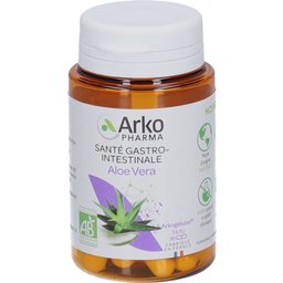Arkopharma Arkogélules® BIO Aloe vera