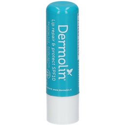 Dermolin Baume à lèvres protecteur Spf10
