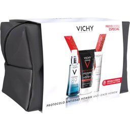 Coffret Protocole Anti-Age Homme