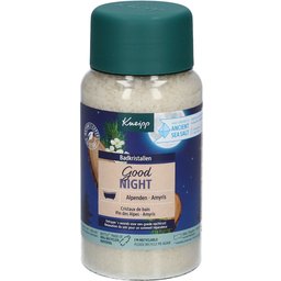 Sels de bain Good Night