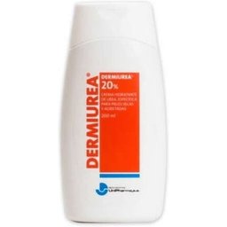 Urée 20% 200ml 200ml