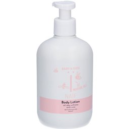 Naïf Baby & Kids Body Lotion
