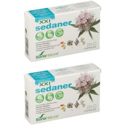 Soria Natural® 29-C Sedaner XXI