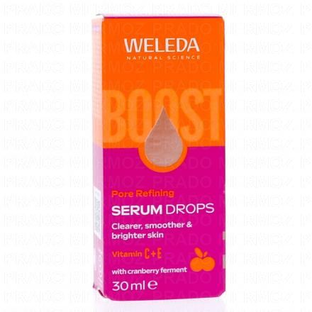 Serum Drops Pore Refining 30ml
