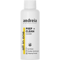 All In One Prep + Clean Nettoyant Ong 100ml