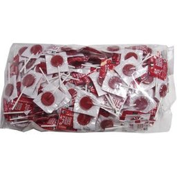 Sucettes Cerises Bio 200uts