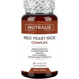 Red Yeast Rice 30caps