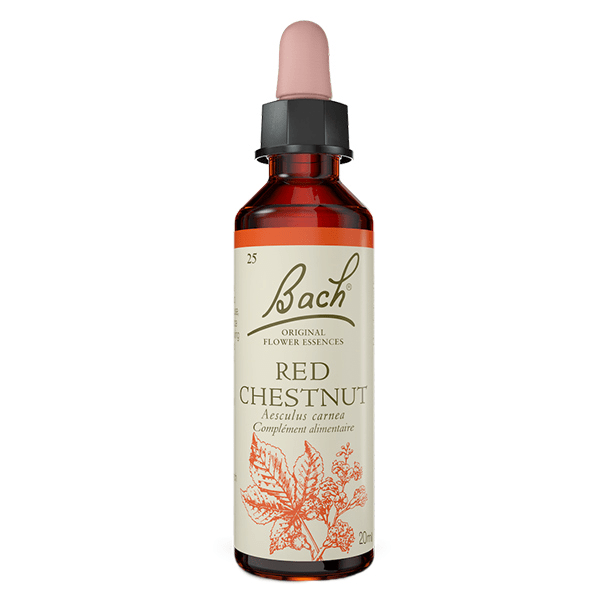 Original - Red Chestnut 20ml