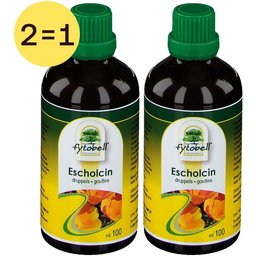 Fytobell® Escholcin