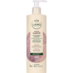 Lait Nutritif Confort Karité