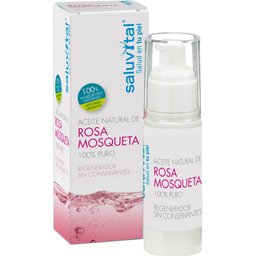 Huile de Rose Musquée 30 ml